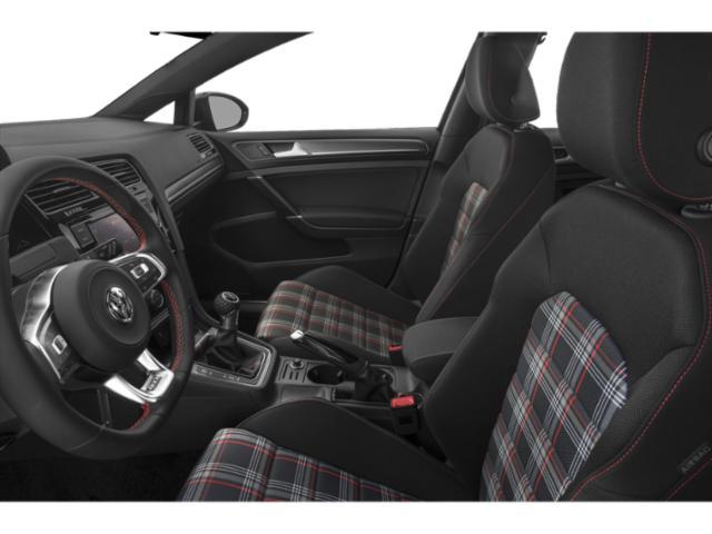 used 2021 Volkswagen Golf car, priced at $23,470