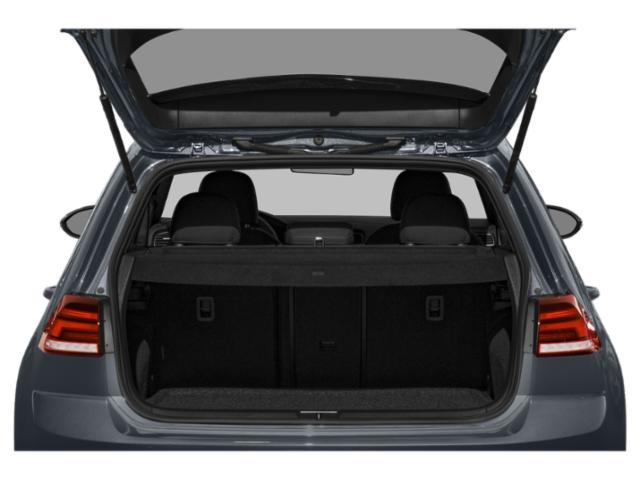 used 2021 Volkswagen Golf car, priced at $23,470