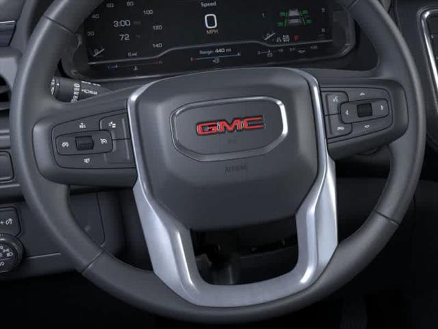 new 2024 GMC Yukon XL car, priced at $82,913