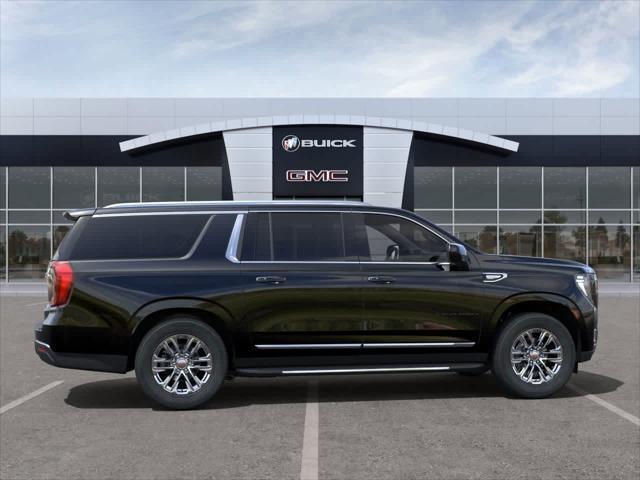 new 2024 GMC Yukon XL car, priced at $82,913