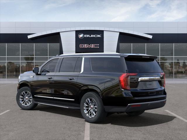 new 2024 GMC Yukon XL car, priced at $82,913