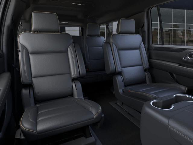 new 2024 GMC Yukon XL car, priced at $82,913