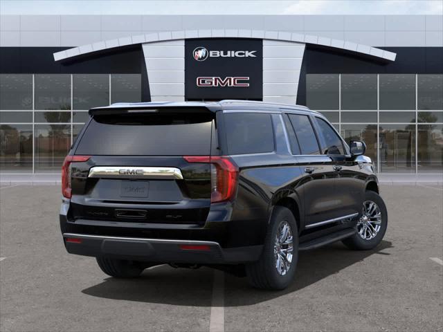 new 2024 GMC Yukon XL car, priced at $82,913