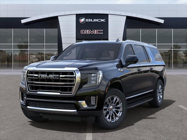 new 2024 GMC Yukon XL car, priced at $82,913