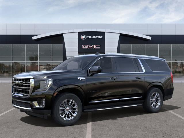 new 2024 GMC Yukon XL car, priced at $82,913