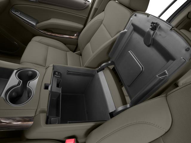 used 2017 GMC Yukon XL car