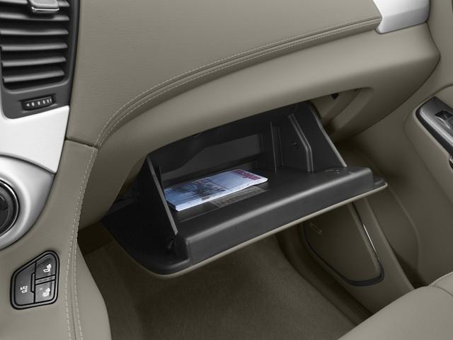 used 2017 GMC Yukon XL car