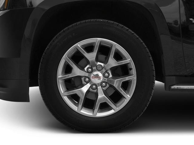 used 2017 GMC Yukon XL car