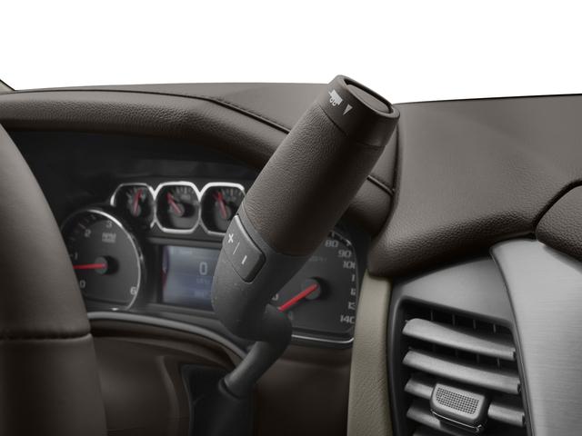 used 2017 GMC Yukon XL car