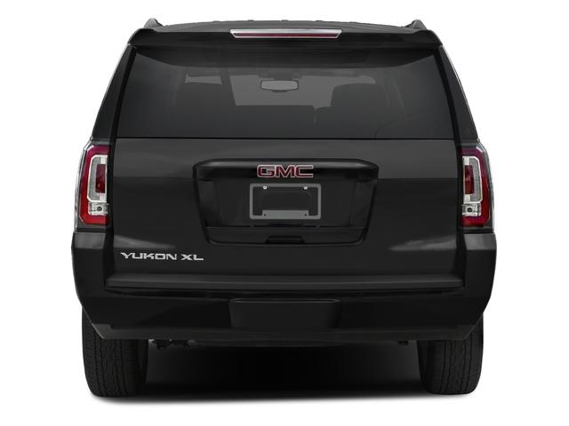used 2017 GMC Yukon XL car