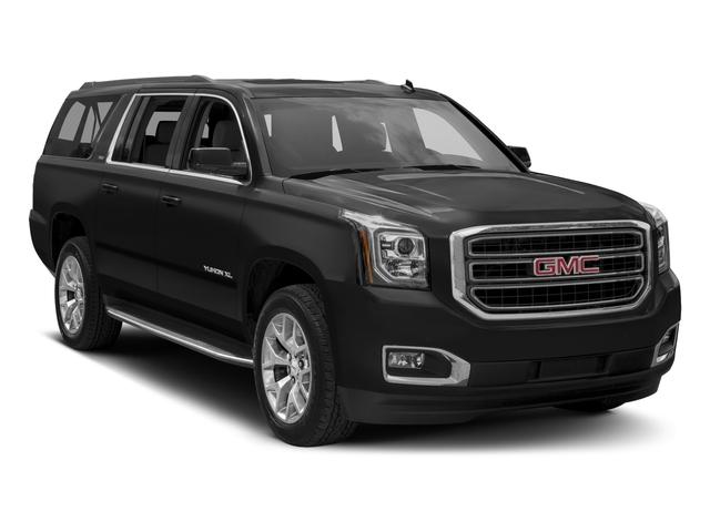 used 2017 GMC Yukon XL car