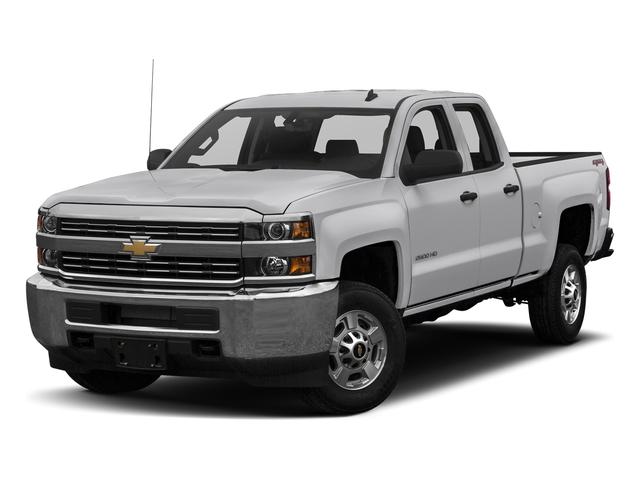 used 2018 Chevrolet Silverado 2500 car, priced at $36,431