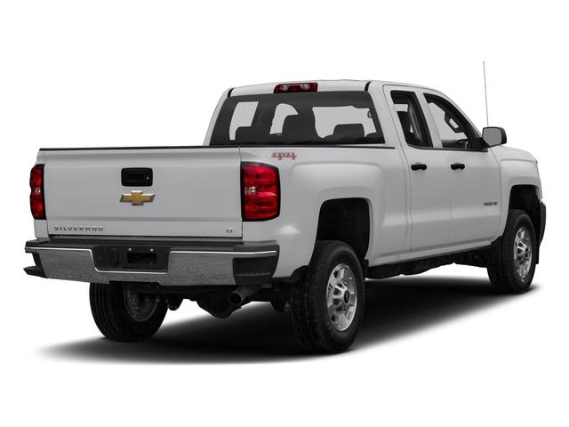 used 2018 Chevrolet Silverado 2500 car, priced at $36,431