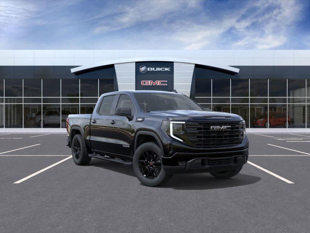 new 2026 GMC Sierra 1500 car, priced at $64,785