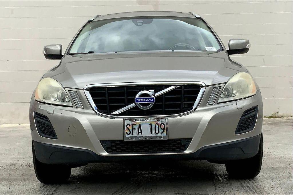 used 2013 Volvo XC60 car, priced at $8,792