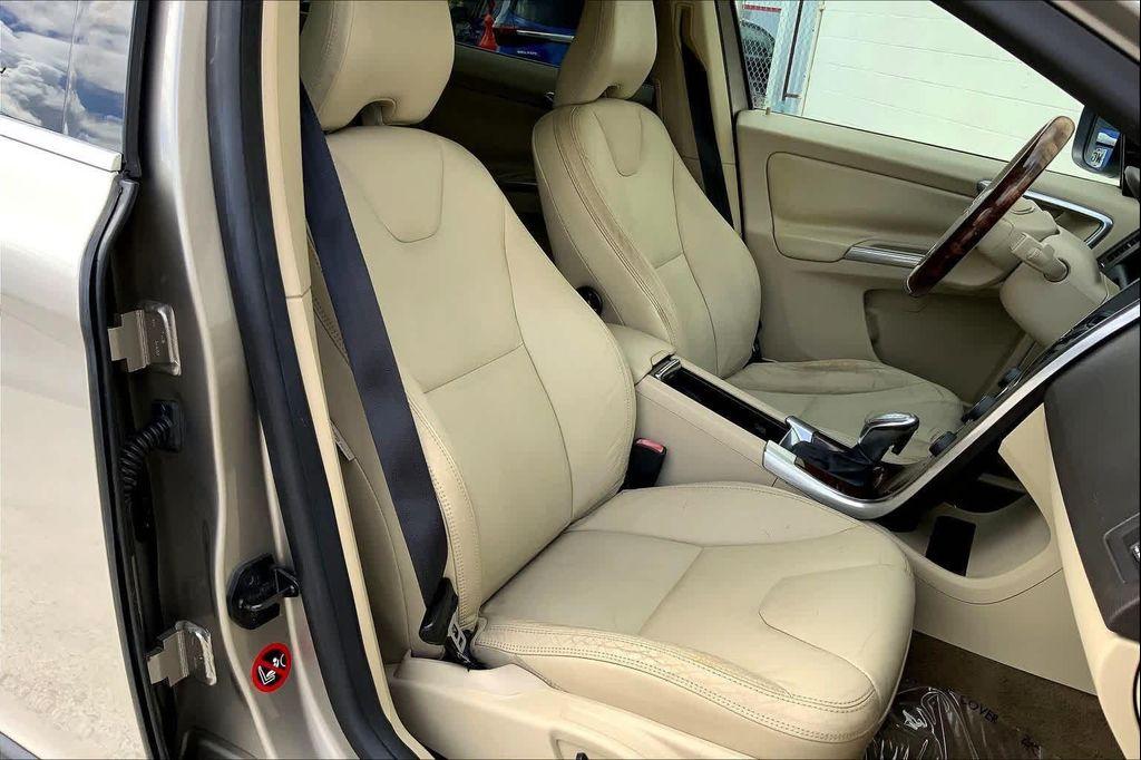 used 2013 Volvo XC60 car, priced at $8,792