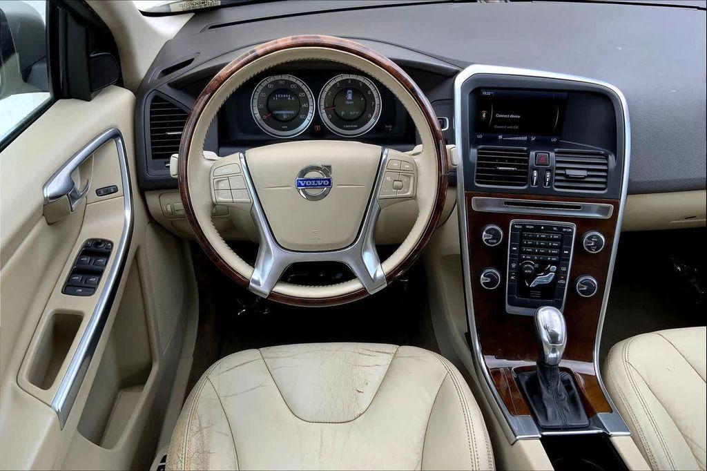 used 2013 Volvo XC60 car, priced at $8,792