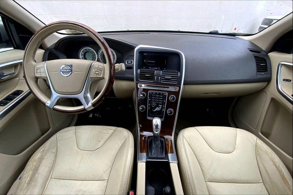 used 2013 Volvo XC60 car, priced at $8,792