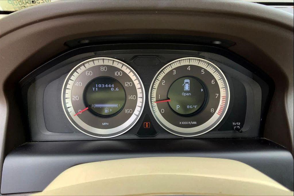 used 2013 Volvo XC60 car, priced at $8,792