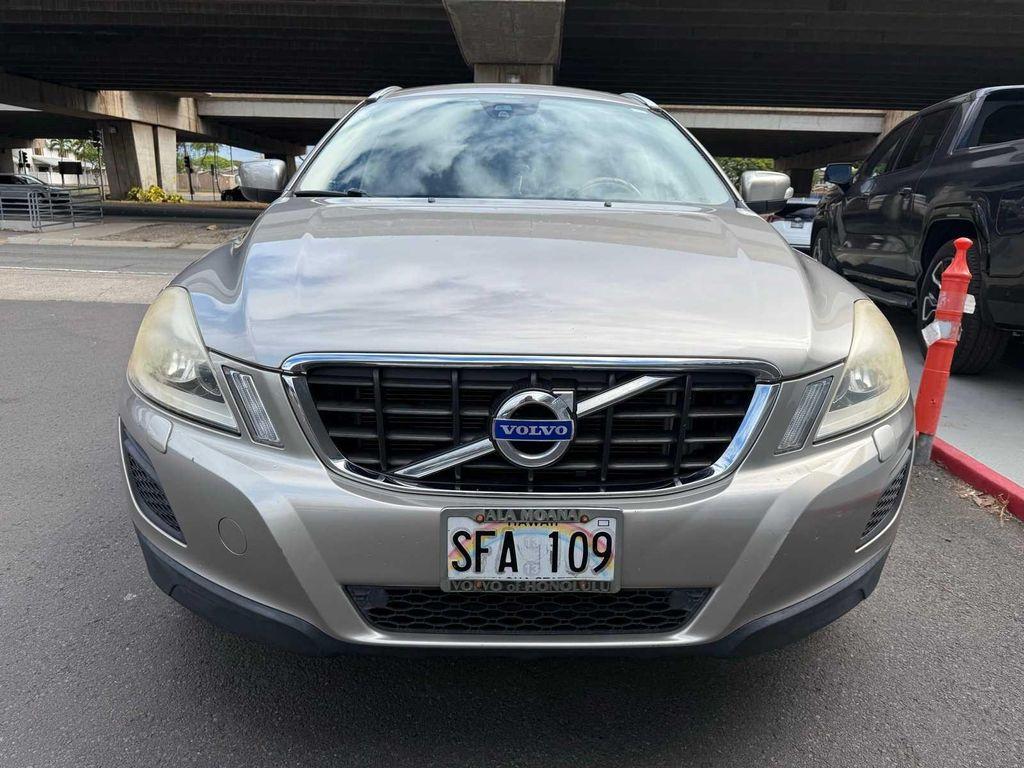 used 2013 Volvo XC60 car, priced at $9,153