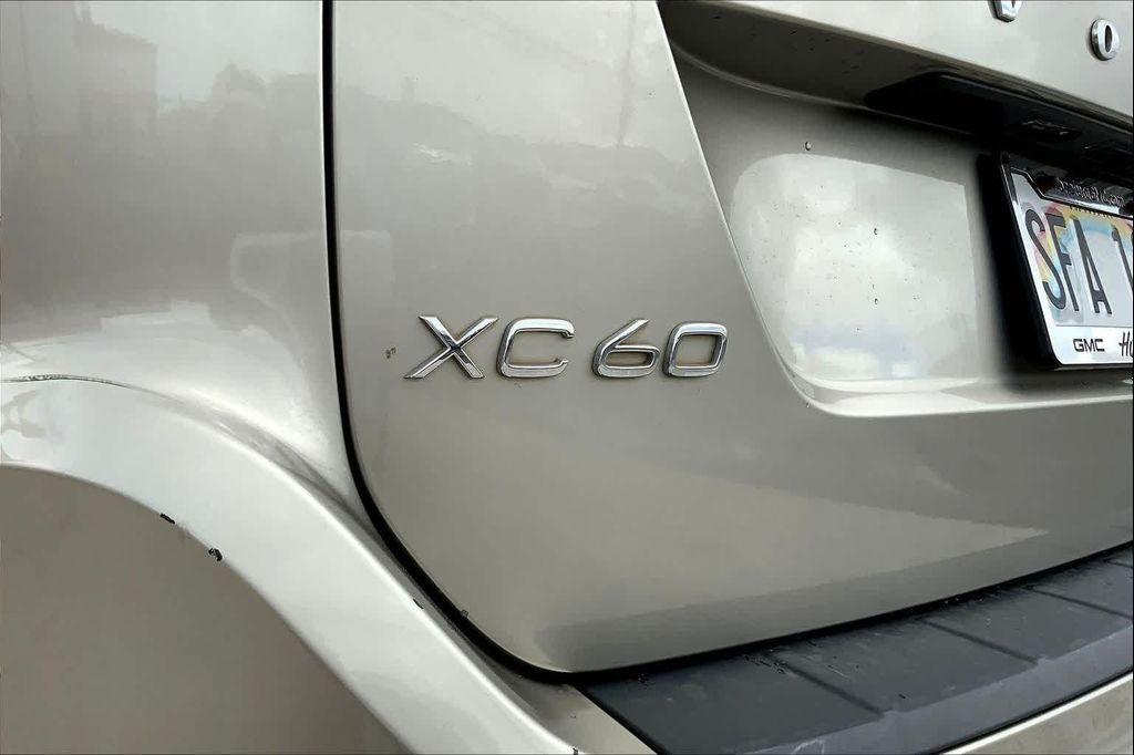 used 2013 Volvo XC60 car, priced at $8,792