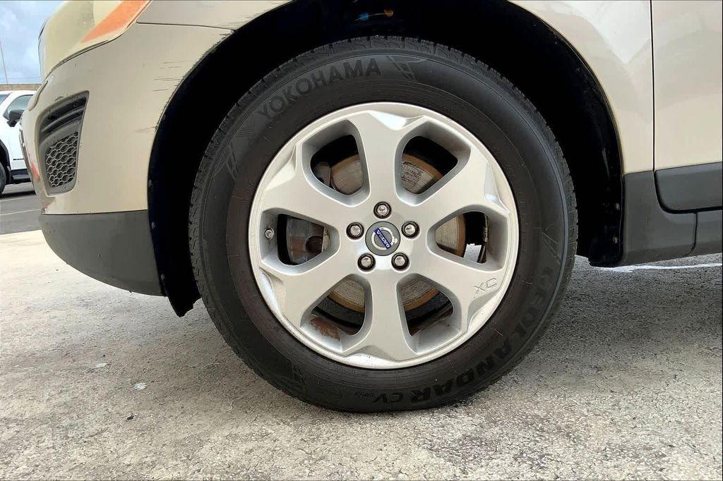 used 2013 Volvo XC60 car, priced at $8,792