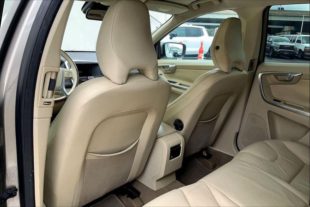 used 2013 Volvo XC60 car, priced at $8,792