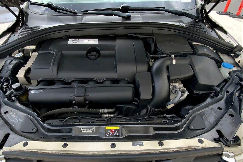 used 2013 Volvo XC60 car, priced at $8,792