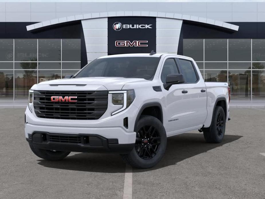 new 2024 GMC Sierra 1500 car, priced at $50,565