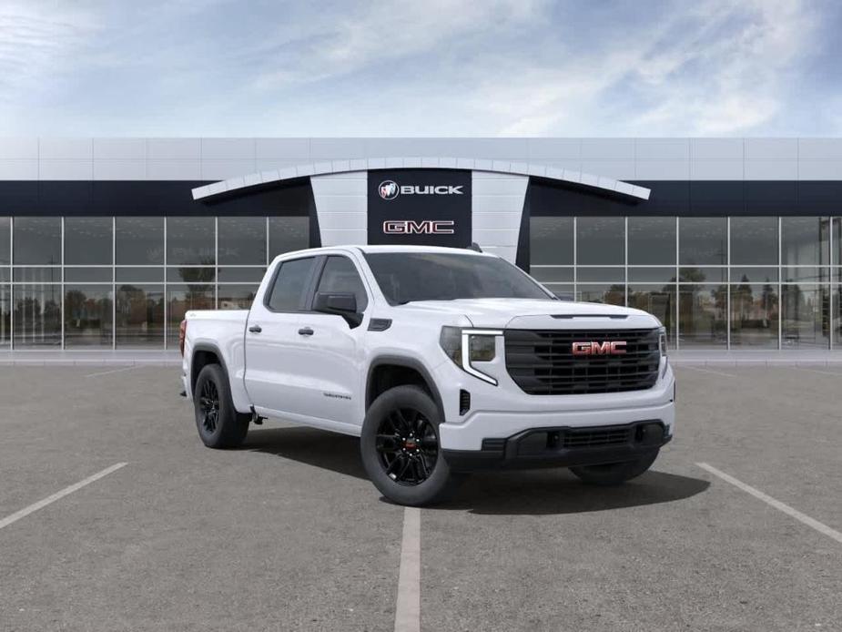 new 2024 GMC Sierra 1500 car, priced at $50,565