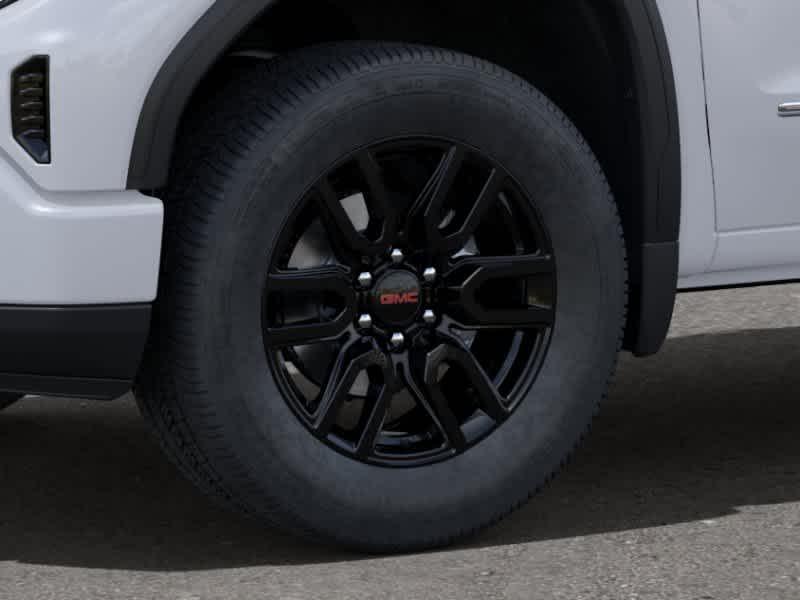 new 2024 GMC Sierra 1500 car, priced at $50,565