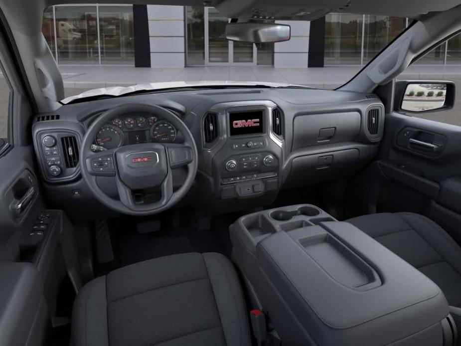 new 2024 GMC Sierra 1500 car, priced at $50,565