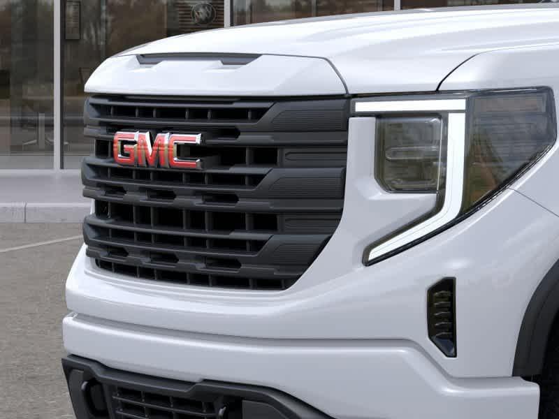 new 2024 GMC Sierra 1500 car, priced at $50,565