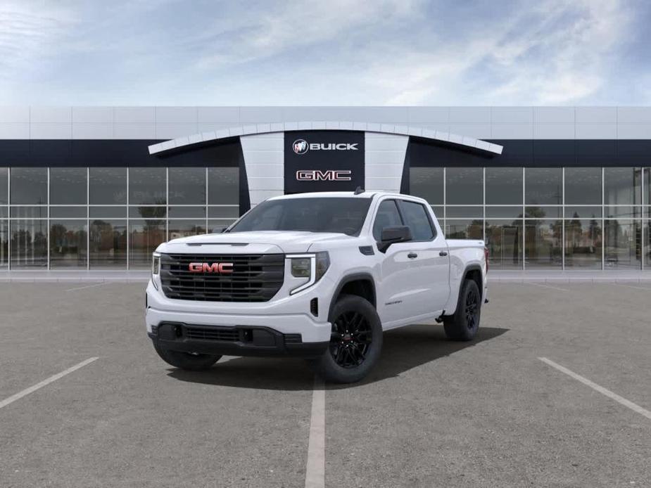 new 2024 GMC Sierra 1500 car, priced at $50,565