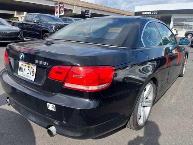 used 2008 BMW 335 car, priced at $10,411