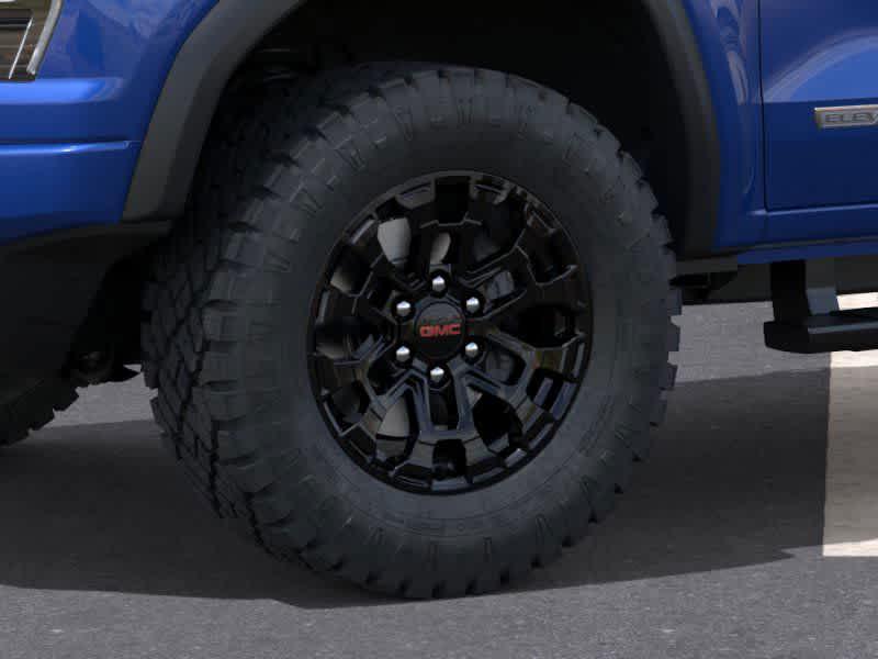 new 2026 GMC Canyon car, priced at $50,220