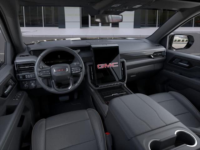 new 2025 GMC Yukon XL car, priced at $85,701