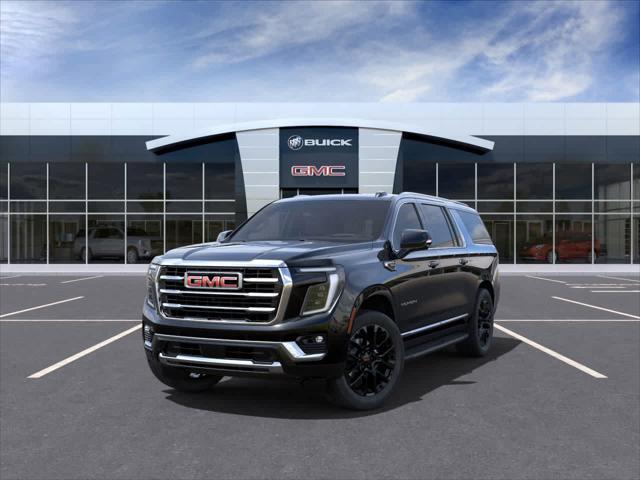 new 2025 GMC Yukon XL car, priced at $85,701