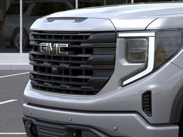 new 2025 GMC Sierra 1500 car, priced at $66,220