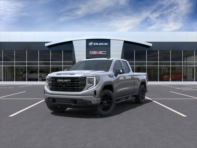 new 2025 GMC Sierra 1500 car, priced at $66,220