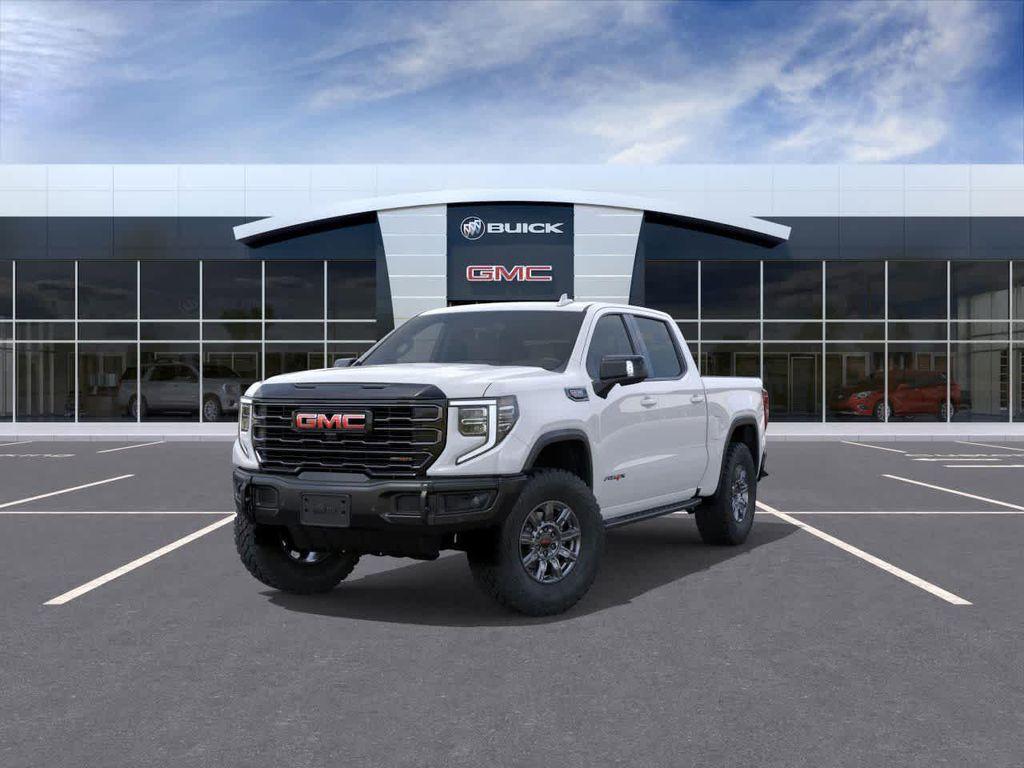 new 2026 GMC Sierra 1500 car, priced at $82,735