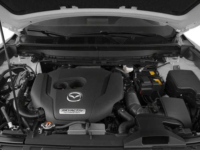 used 2018 Mazda CX-9 car