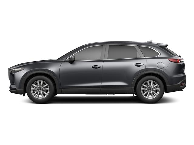 used 2018 Mazda CX-9 car