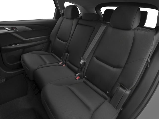 used 2018 Mazda CX-9 car