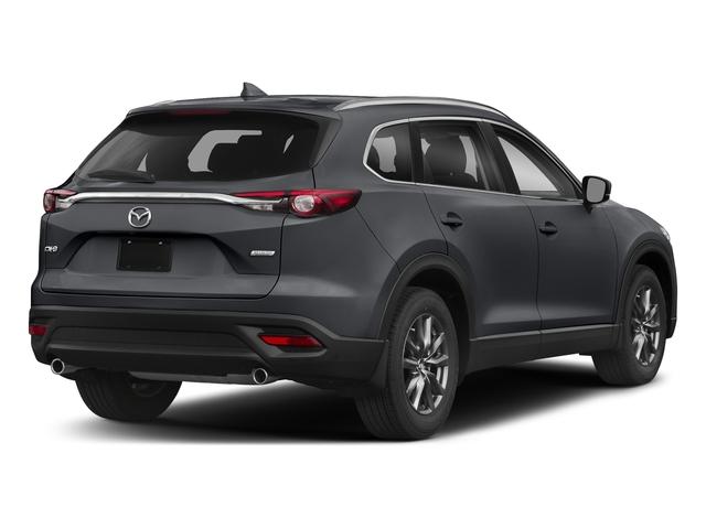 used 2018 Mazda CX-9 car