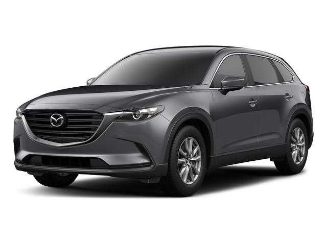 used 2018 Mazda CX-9 car