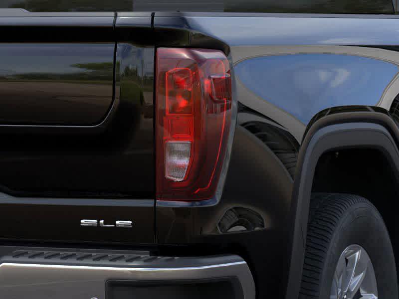 new 2026 GMC Sierra 1500 car, priced at $53,400