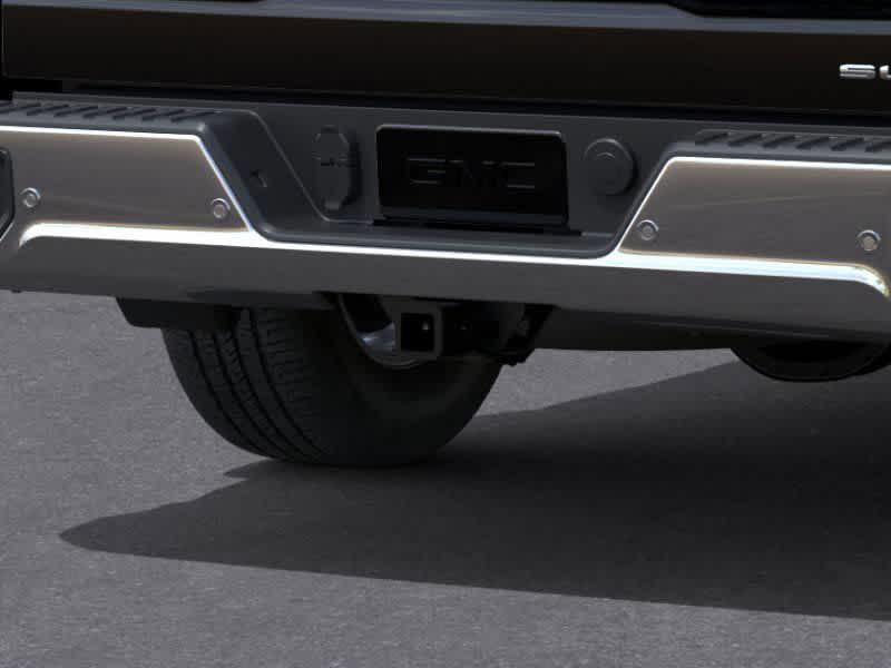 new 2026 GMC Sierra 1500 car, priced at $53,400