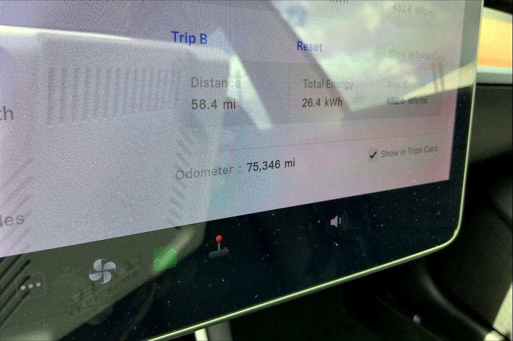 used 2020 Tesla Model 3 car, priced at $22,165