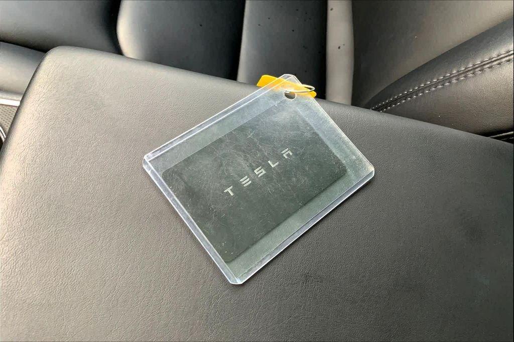 used 2020 Tesla Model 3 car, priced at $22,165